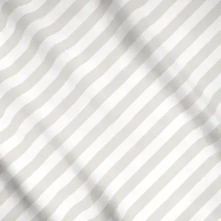Meterware beige weiß