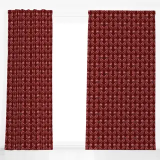 Dekovorhang velvet rot