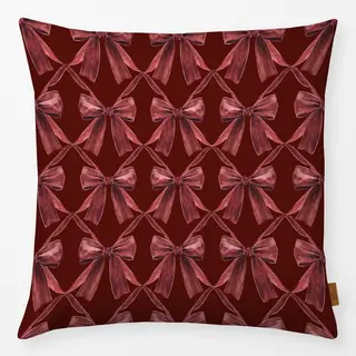 Kissen velvet rot
