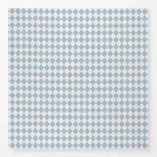 Tischdecke hellblau