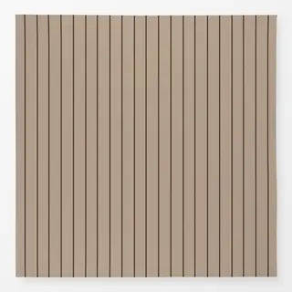 Tischdecke beige braun