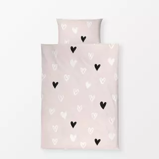 Bettwäsche Romantic Love