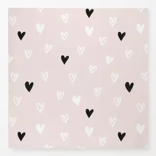 Tischdecke Romantic Love