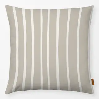 Kissen beige