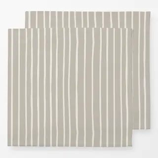Servietten beige