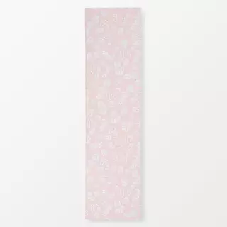 Tischläufer Frühling Kirschblüten rosa