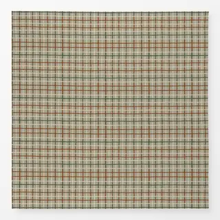 Tischdecke Tattersall Herbst Karo