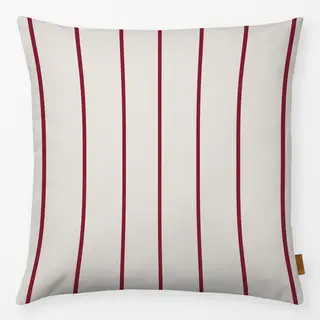 Kissen hellbeige offwhite