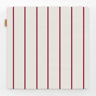 Sitzkissen hellbeige offwhite