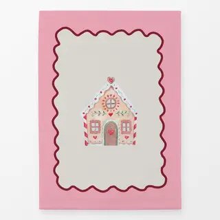 Geschirrtücher pink