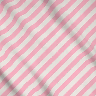 Meterware candy rosa pink