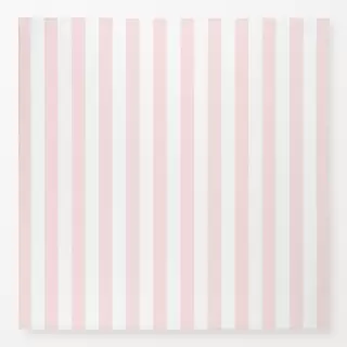 Tischdecke Sommer Cabana Steifen rosa