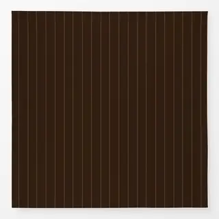 Tischdecke mocha braun