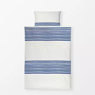 Bettwäsche Beach Stripes