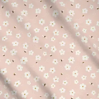 Meterware rosa
