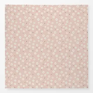 Tischdecke rosa
