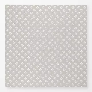 Tischdecke Landhaus Blumen beige