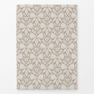 Geschirrtücher beige