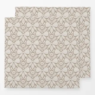 Servietten beige