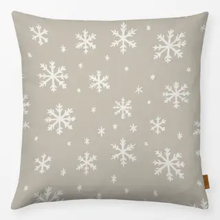 Kissen beige