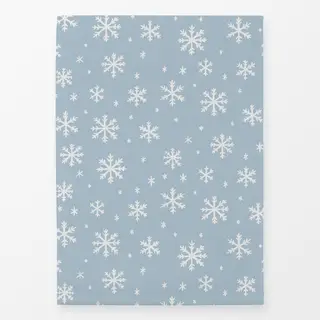 Geschirrtücher hellblau