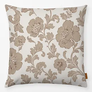 Kissen beige