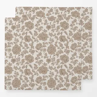 Servietten beige
