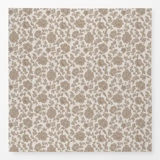 Tischdecke beige