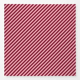 Tischdecke pink rot