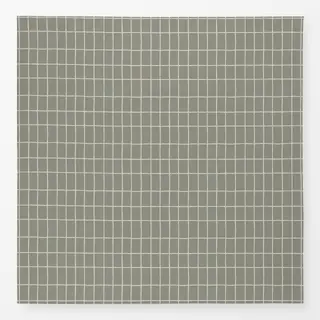 Tischdecke hohes Herbst Karo evergreen