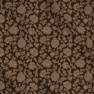 Meterware mocha braun