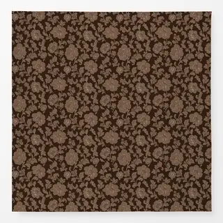 Tischdecke mocha braun