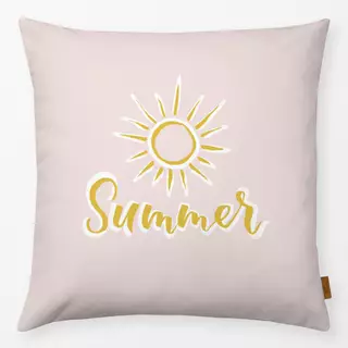 Kissen Summer pink lemonade