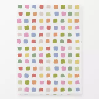Geschirrtücher Coloured Squares