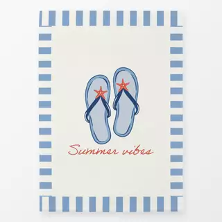 Geschirrtücher summer vibes