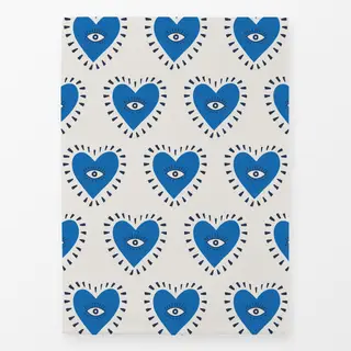 Geschirrtücher lucky heart