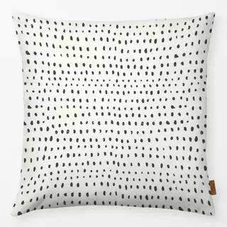 Kissen dots