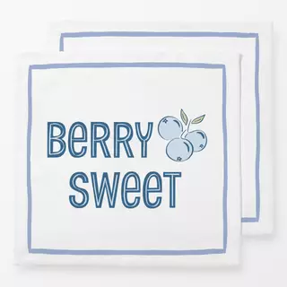 Servietten Berry Sweet