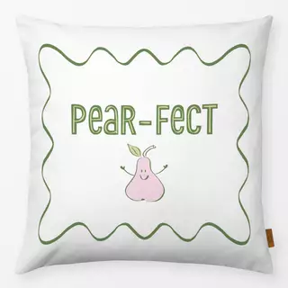 Kissen pear-fect