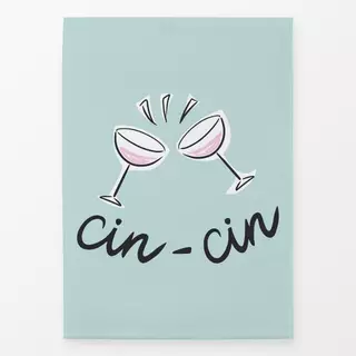 Geschirrtücher cin cin