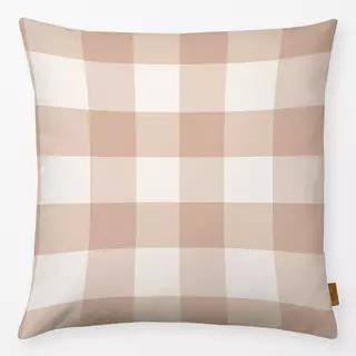Kissen Classic Gingham