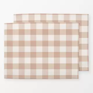 Tischset Classic Gingham