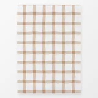 Geschirrtücher Autumnal plaid I