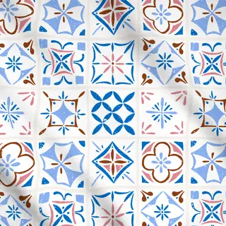 Meterware Azulejos