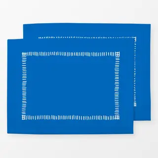 Tischset Azulejo Sintra Blue