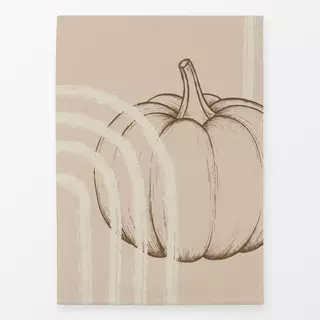 Geschirrtücher Pumpkin