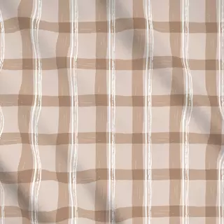 Meterware Autumnal plaid II
