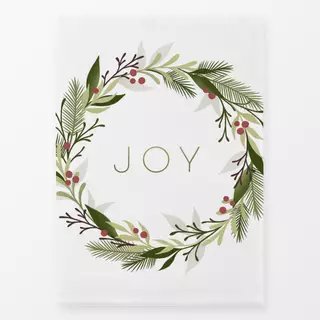 Geschirrtücher Wreath Joy