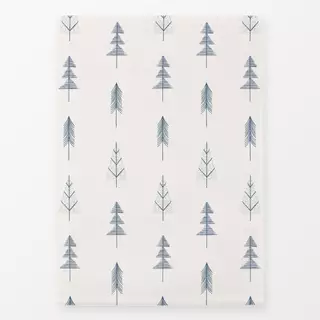 Geschirrtücher Nordic Trees