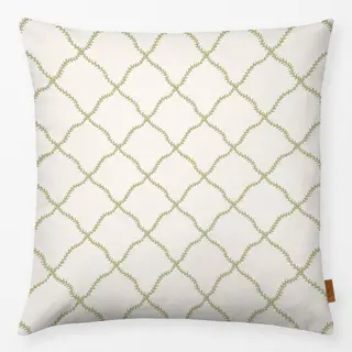 Kissen Vintage Vines Cream